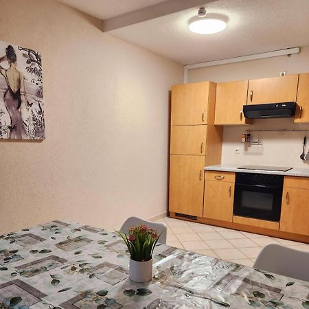 Sj Apartment Chemnitz Kültér fotó