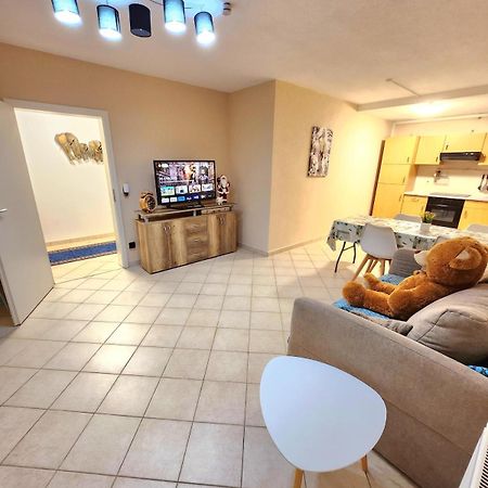 Sj Apartment Chemnitz Kültér fotó