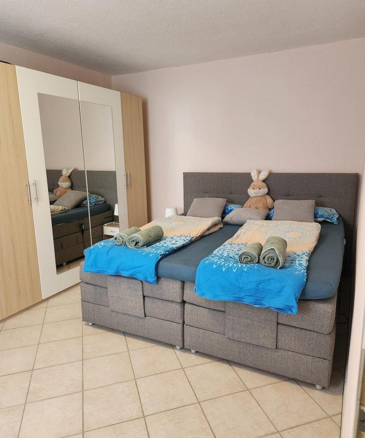 Sj Apartment Chemnitz Kültér fotó