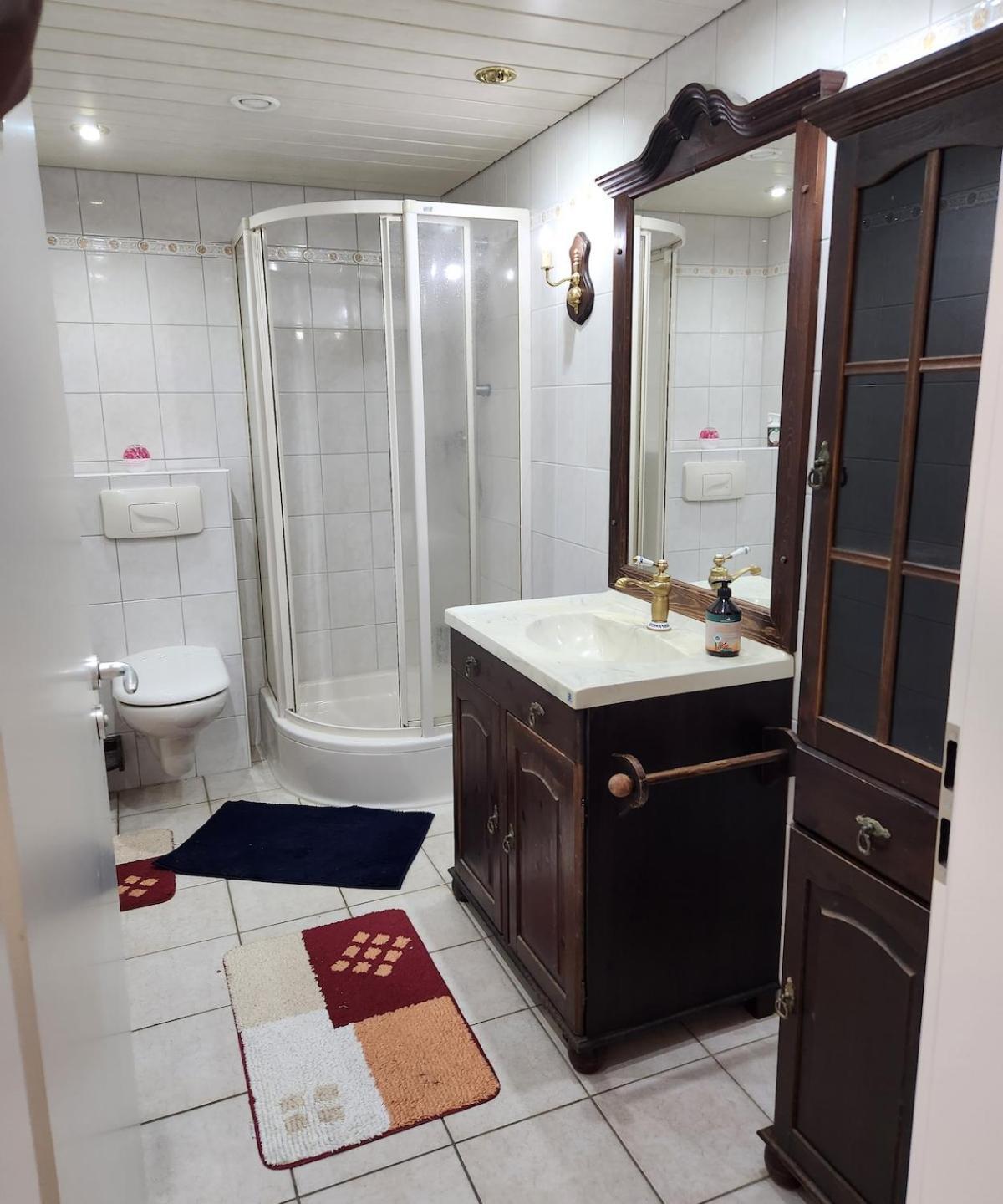 Sj Apartment Chemnitz Kültér fotó