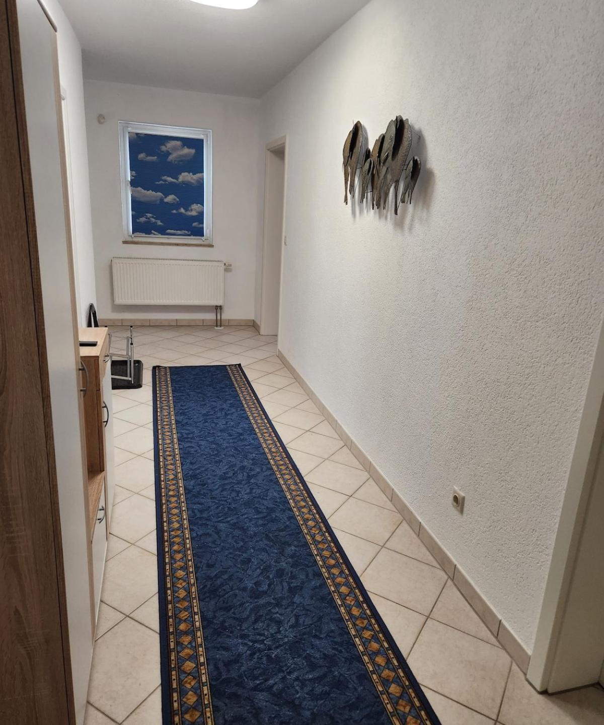 Sj Apartment Chemnitz Kültér fotó