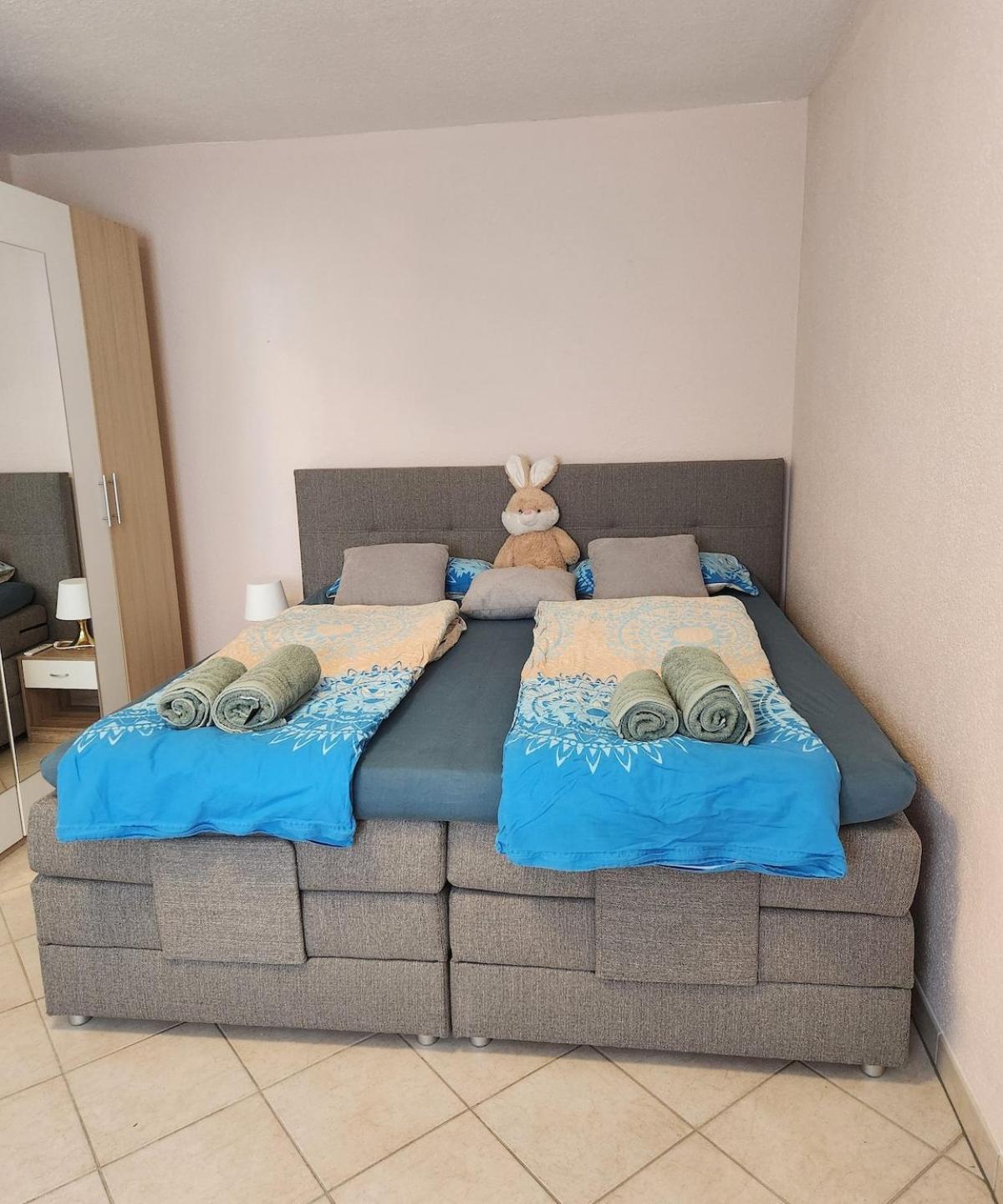 Sj Apartment Chemnitz Kültér fotó